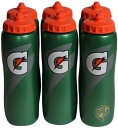 【4/30日限定★円高還元!!510円クーポン】ゲータレード スクイーズウォータースポーツボトル Gatorade 6ボトルセット 送料無料