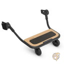 【 先着55名! 2日間限定ゾロ目555円クーポン】アッパ ベビー UPPAbaby ビスタ ピギーバック ストローラー ベビーカー 取り付け 並行輸入品 送料...