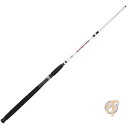 【先着30名様!全品555円OFF】バークレー フィッシングロッドキャスティング Berkley 1121417 ビッグゲーム 送料無料