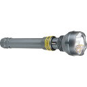 【 先着55名! 2日間限定ゾロ目555円クーポン】スタンレー 充電式 1000ルーメン LEDフラッシュライト STANLEY TL10PS 懐中電灯 送料無...