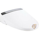 【 先着55名! 2日間限定ゾロ目555円クーポン】コーラー ノヴィタ 細長ビデシート ホワイト KOHLER BH90-N0 便座 送料無料