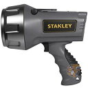 【 先着55名! 2日間限定ゾロ目555円クーポン】スタンレー 充電式 900ルーメン LEDスポットライトフラッシュライト STANLEY SL5HS 送料無...