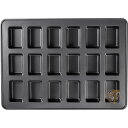 【最大2,025円OFFクーポン配布中】ウィルトン 耐熱皿ミニローフパン Wilton 2105-0108 パーフェクトプレミアムノンスティック 送料無料