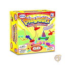 【14-15日限定!1000円クーポン20名様】ポピュラープレイシングス Popular Playthings プレイスティック フレクシブル セット 90003 並行輸入品 送料無料