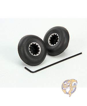 バイタミックス ドライブソケット 2個セット Vita-Mix 015546 ブレンダーパーツ 送料無料