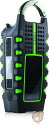 【4/30日限定★円高還元!!510円クーポン】イートン Eton NSP101WXGR スコーピオン ll ラギッド ポータブル マルチ デジタル ラジオ 並...