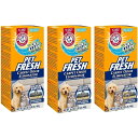 アーム&ハンマー ペットカーペット匂いエリミネーター Arm & Hammer 3936737 プラスオキシクリーン 送料無料