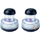 【 先着55名! 2日間限定ゾロ目555円クーポン】オクソー グッドグリップ パームブラシ 収納ケース付き OXO 2個パック 食器用ブラシ 送料無料