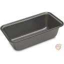 【最大2,025円OFFクーポン配布中】クイジナート ミニローフ型4点セット ブラック Cuisinart 送料無料