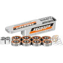 【 先着55名! 2日間限定ゾロ目555円クーポン】スケートボードベアリング8個セット Bronson Speed Co 72390 Next Generati...