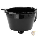【14-15日限定!1000円クーポン20名様】Cuisinart クイジナート DGB-700FH フィルターホルダー コーヒーメーカー(DGB-700及びDGB-900)専用 パーツ 送料無料