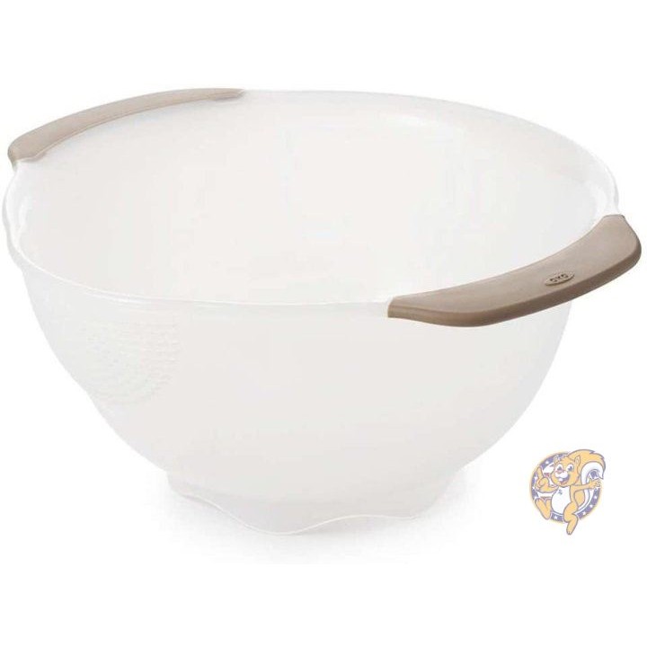 【最大2000円クーポン25日〜】オクソー グッドグリップ グレインウォッシングコランダー OXO 11166900 ..