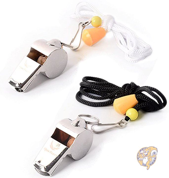 【クーポン配信中】ホイッスル Runtasty 2個セット 送料無料