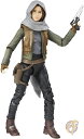 【14-15日限定!1000円クーポン20名様】スターウォーズ ブラックシリーズ ジン・アーソ Star Wars 15センチ フィギュア 送料無料
