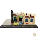 【最大2,025円OFFクーポン配布中】カーズ 2016 マテル 1:55 ミニカー プレイセット プレシジョンシリーズ ルイジのタイヤショップ並行輸入品 ディ...