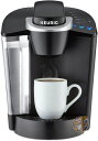 【19日20時~!1000円クーポン20名様】キューリグ コーヒーメーカー Keurig K50 シングルカップ お茶 ブラック 送料無料