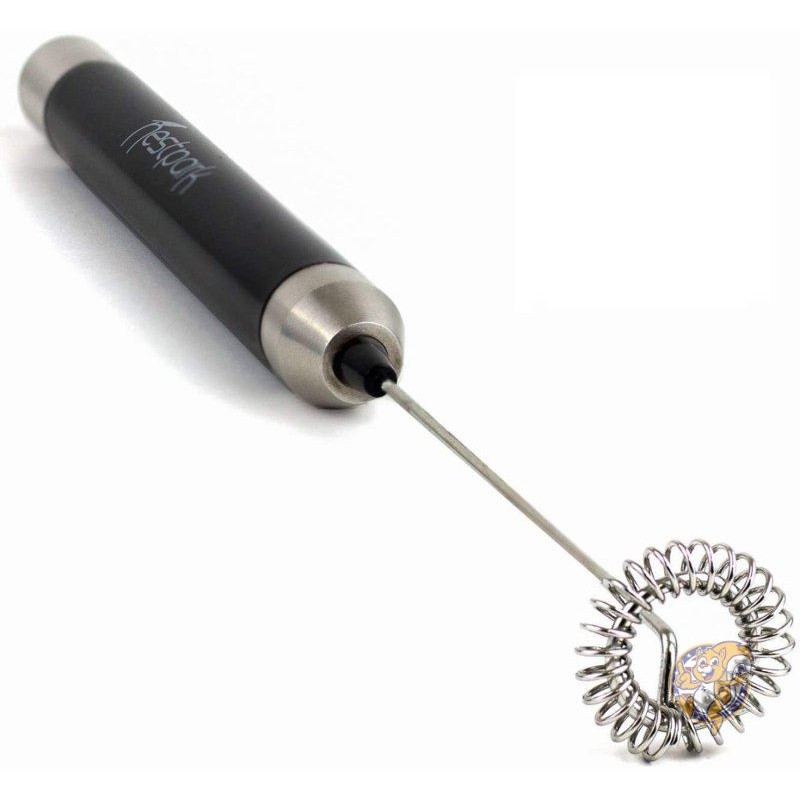 【4日20時1000円クーポン20名様】ネストパーク ミニ電動ミキサー Nestpark SYNCHKG095161 ハンディ ミルク泡立て 送料無料