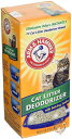 【19日20時〜!1000円クーポン20名様】アーム&ハンマー 猫砂脱臭パウダー Arm & Hammer 3パックセット 送料無料
