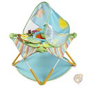 Summer Infant Portable Activity Center サマー インファント ポータブル アクティビティセンター 送料無料