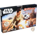 ハスブロ ボードゲーム Hasbro B8614 スターウォーズ オペレーション BB8 修理 送料無料