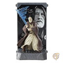 【14-15日限定!1000円クーポン20名様】Hasbro ハズブロ フィギュア スターウォーズ ブラック シリーズ Star Wars オビワン ケノービ 3.75インチ 並行輸入品 送料無料