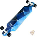 【1000円クーポン25日6時間限定!10名様】スケートボード Atom Longboards 40016 40インチ(101cm) 送料無料