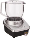 【15日限定888円クーポン】カプレッソ ミルク泡立て器 Capresso 208.04 自動ミルクフォーマー 送料無料