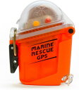 【 先着55名! 2日間限定ゾロ目555円クーポン】GPS水中ダイブアラートスキューバ Nautilus Lifeline gps-001 海洋救助 送料無料