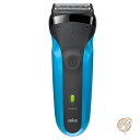 ブラウン 男性用電気かみそり Braun 310s シリーズ3電気シェーバー 送料無料