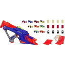 NERF ナーフ おもちゃのミニカー C0787 ニトロ ラリー 鉄砲 発射 車のおもちゃ 屋内 アメリカ輸入玩具 アメリカおもちゃ 海外おもちゃ Nerfおも...