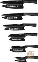 【 先着55名! 2日間限定ゾロ目555円クーポン】クイジナート Cuisinart C55-12PMB Advantage 包丁12点セット メタリックナイフ...