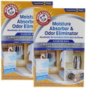 アーム&ハンマー 除湿剤ハンガータイプ Arm & Hammer SYNCHKG119639 カビの匂い取り 送料無料
