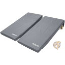 コーンホールゲームセットカバー GoSports CH-COVERS-4X2 2枚セット 送料無料