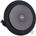 テレビ会議 ジャブラ スピーカー Jabra 7710-409 会議用 ワイヤレス テレワーク 在宅勤務 送料無料