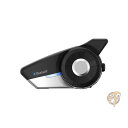 【最大2,025円OFFクーポン配布中】セナ Bluetoothヘッドセット&ヘルメットインターコム Sena 20S-EVO-01 バイク 送料無料