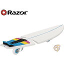 【 先着55名! 2日間限定ゾロ目555円クーポン】リップスティックサーフ サーフボード風 レイザー RipStik Ripsurf キャスターボード 送料無料
