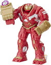 【14-15日限定!1000円クーポン20名様】アベンジャーズ マーベルハルクバスターフィギュア Avengers E1404 インフィニティストーン 送料無料