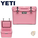 【 先着55名! 2日間限定ゾロ目555円クーポン】YETI Tundra 35 クーラーボックス アウトドア Pink YETI タンドラ クーラーボックス ...