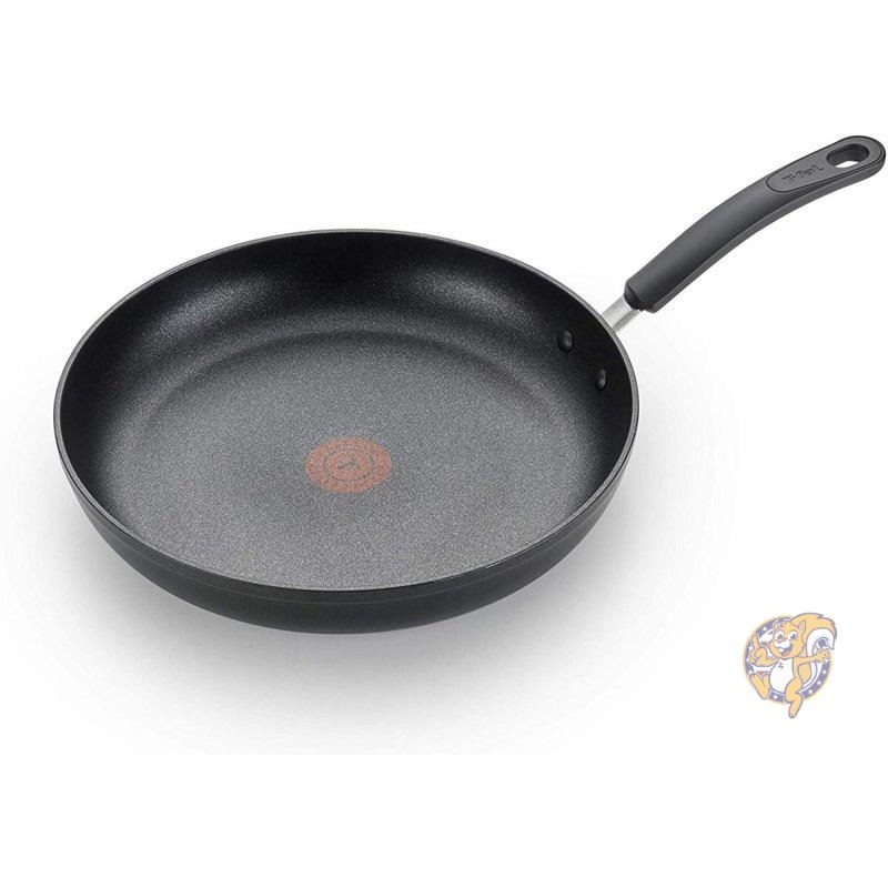 ティファール フライパン T-FAL 2100103840 ノンスティック 10.5インチ ブラック 送料無料