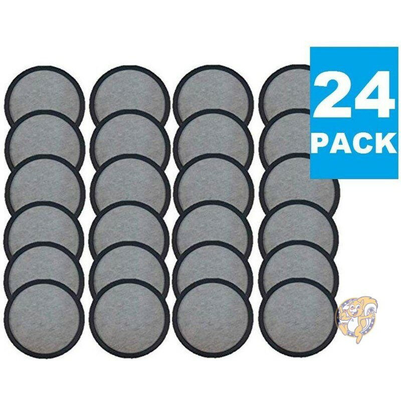 Premium Filters Direct コーヒーフィルター 交換 木炭 炭水 コーヒーマシン 送料無料