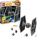 【14-15日限定!1000円クーポン20名様】レゴ ブロック LEGO 6212698 スターウォーズ インペリアル TIE ファイター 送料無料