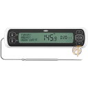 【 先着55名! 2日間限定ゾロ目555円クーポン】オクソー 調理温度計 OXO 11231300 シェフ仕様 デジタル ステンレス サーモメーター 送料無料