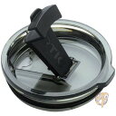 【1000円クーポン25日6時間限定!10名様】アールティック 漏れ防止 タンブラーリッド RTIC 蓋 354ml 473ml 591ml 用 送料無料