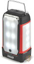 【 先着55名! 2日間限定ゾロ目555円クーポン】コールマン Coleman マルチパネルLEDランタン 懐中電灯 ライト LED アウトドア 災害 防災用品...