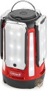 【 先着55名! 2日間限定ゾロ目555円クーポン】コールマン Coleman マルチパネルLEDランタン 懐中電灯 ライト 電気 LEDアウトドア 送料無料