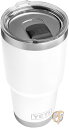 【14-15日限定!1000円クーポン20名様】YETI ランブラー イエティ ランブラー 887ml タンブラー ステンレススチール YETI 真空断熱 魔法...