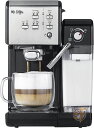 【 先着55名! 2日間限定ゾロ目555円クーポン】ミスターコーヒー エスプレッソメーカー Mr. Coffee BVMC-EM6701SS カプチーノ 送料無...