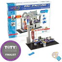 電子探査キット Snap Circuits SC-BRIC1 ブロックセット 送料無料
