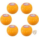 アーム&ハンマー 消臭ボール6個セット Arm & Hammer 48256 60日継続 送料無料