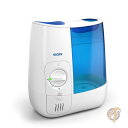 【14-15日限定!1000円クーポン20名様】ビックス VICKS VWM845 ウォームミスト加湿器 スチーム加湿器 乾燥対策 ヴィックス加湿器 送料無料